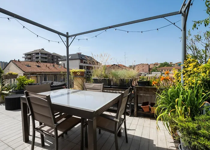 Bressan Skyline Terrace