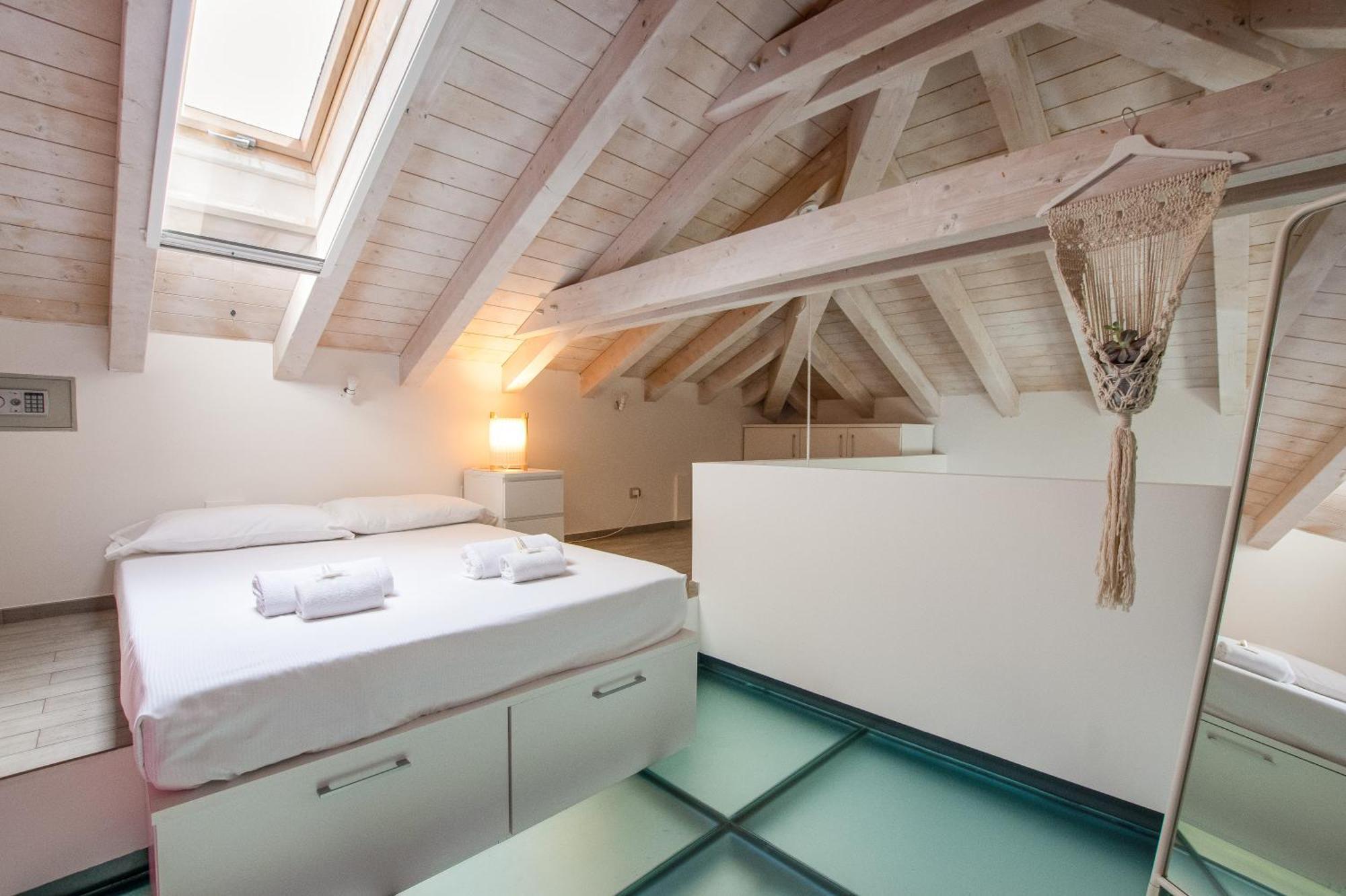 Bressan Skyline Terrace Appartement *
