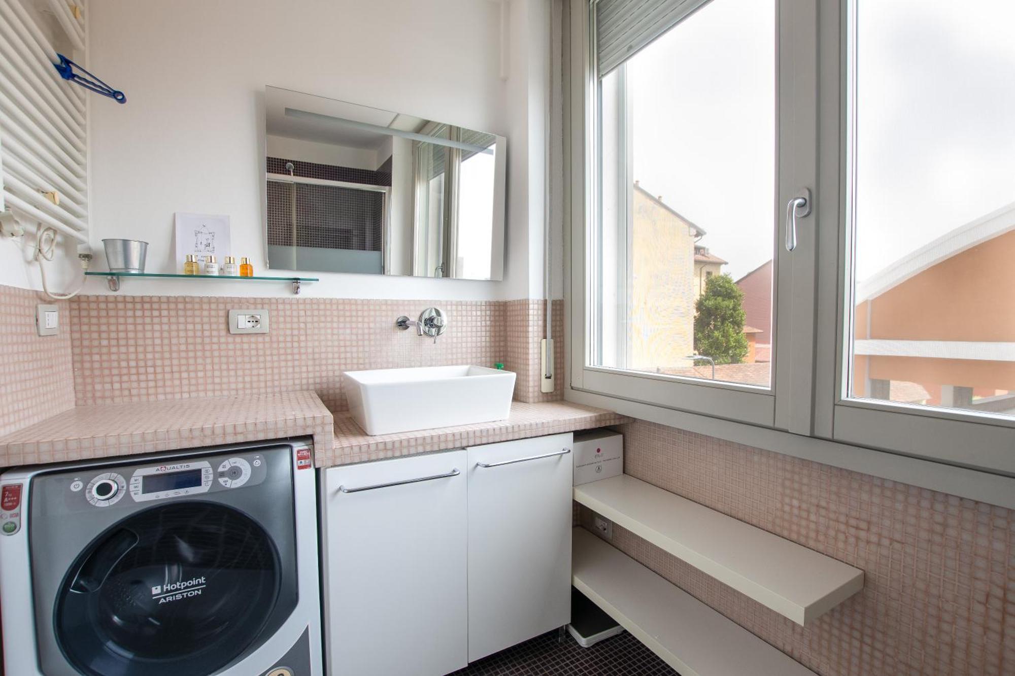 Bressan Skyline Terrace Appartement